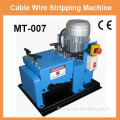 CE Approved Used Wire Stripping Machine